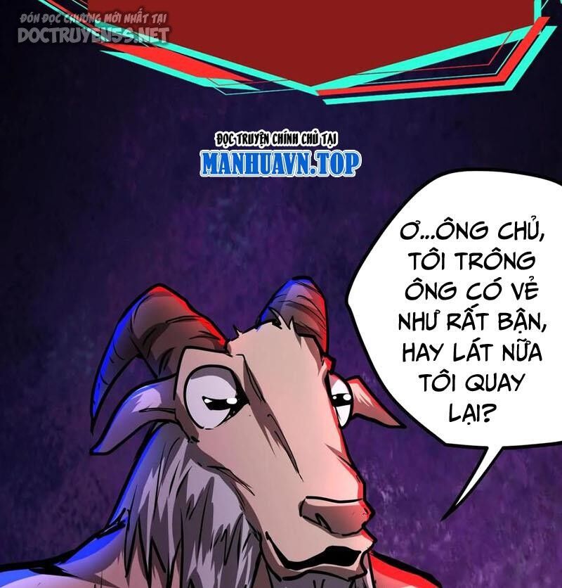 Dược Sư Kì Lạ: Bệnh Nhân Của Tôi Đều Rất Khủng Bố: Chapter 113