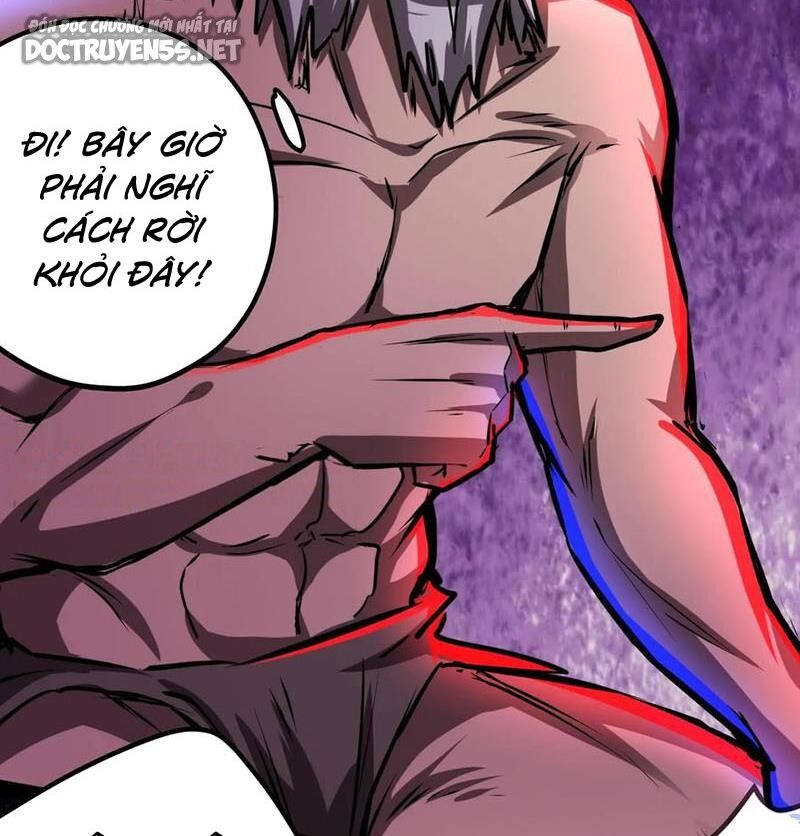 Dược Sư Kì Lạ: Bệnh Nhân Của Tôi Đều Rất Khủng Bố: Chapter 113