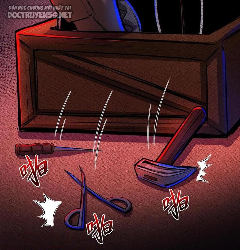Dược Sư Kì Lạ: Bệnh Nhân Của Tôi Đều Rất Khủng Bố: Chapter 113