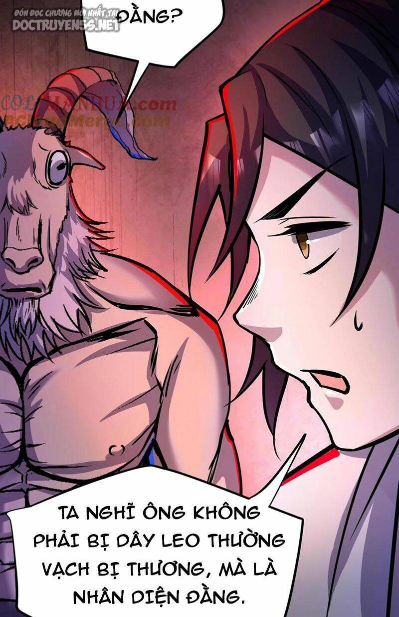 Dược Sư Kì Lạ: Bệnh Nhân Của Tôi Đều Rất Khủng Bố: Chapter 114