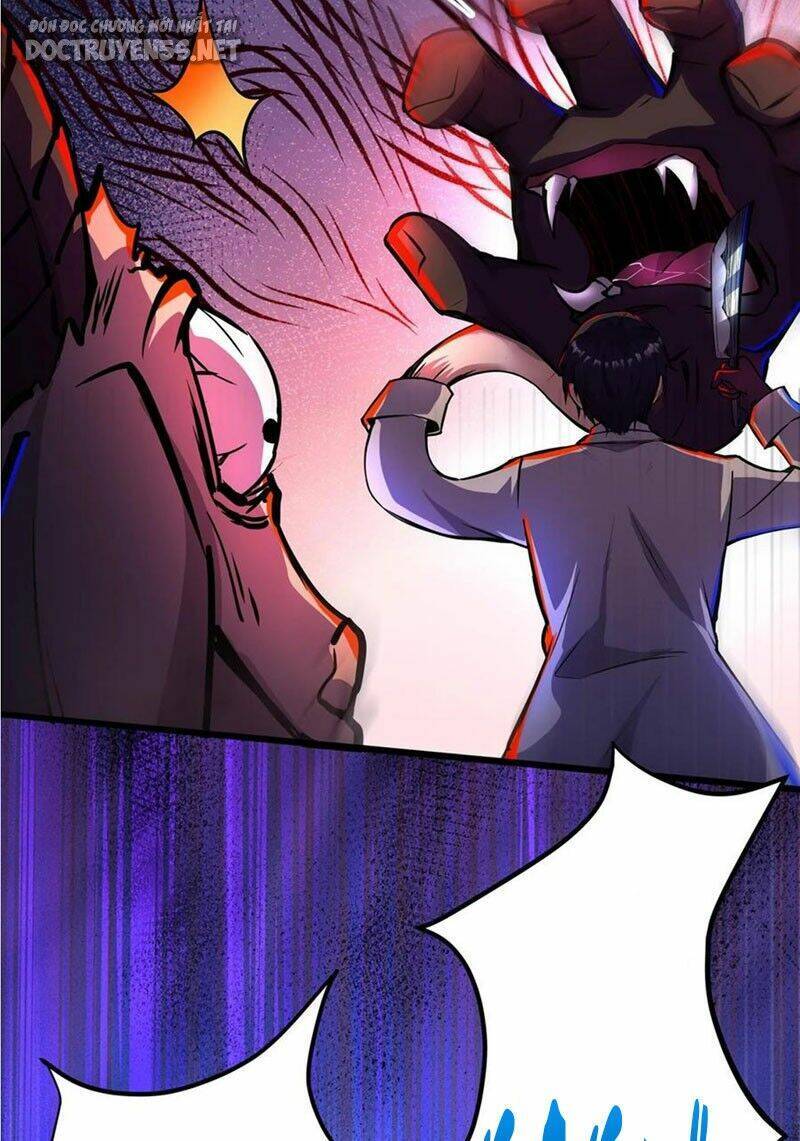 Dược Sư Kì Lạ: Bệnh Nhân Của Tôi Đều Rất Khủng Bố: Chapter 114