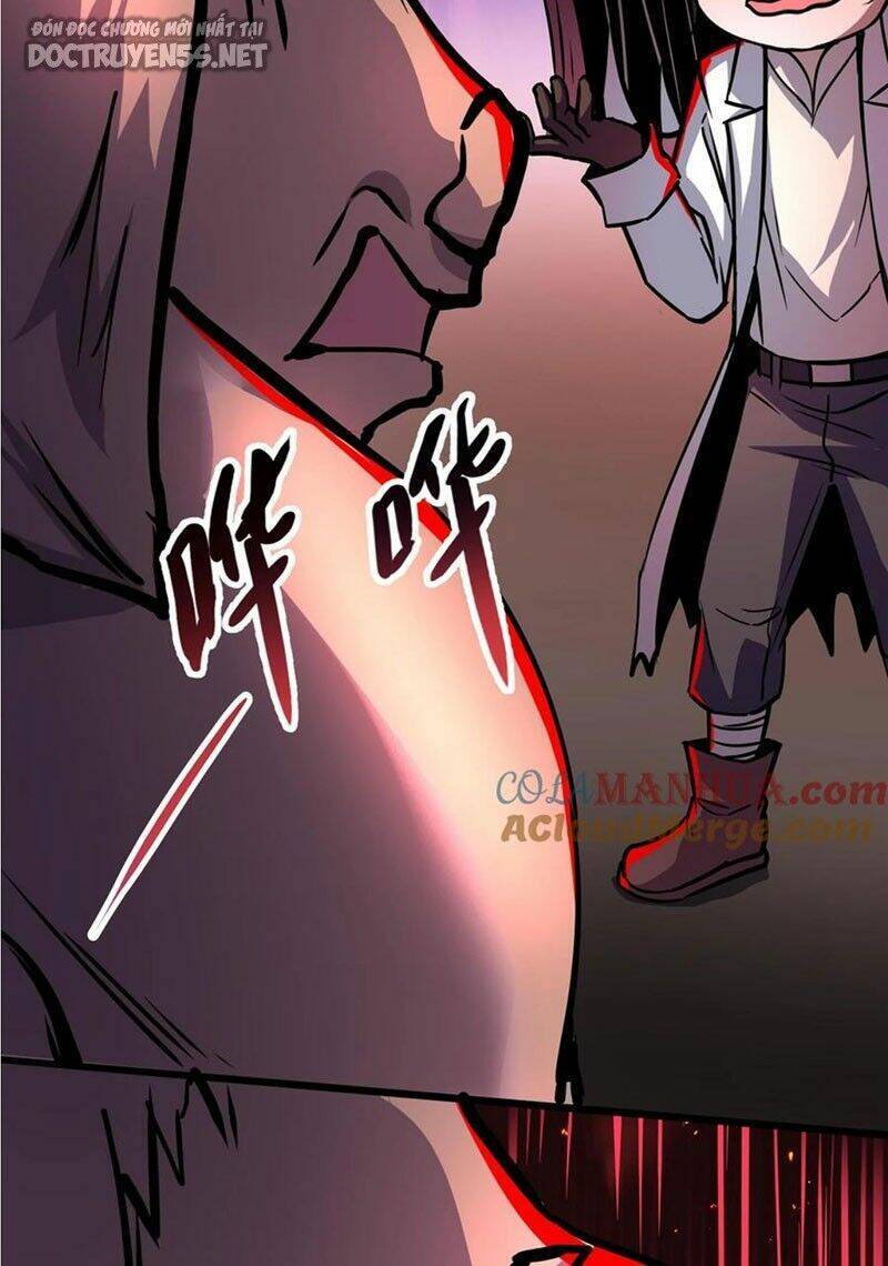 Dược Sư Kì Lạ: Bệnh Nhân Của Tôi Đều Rất Khủng Bố: Chapter 114