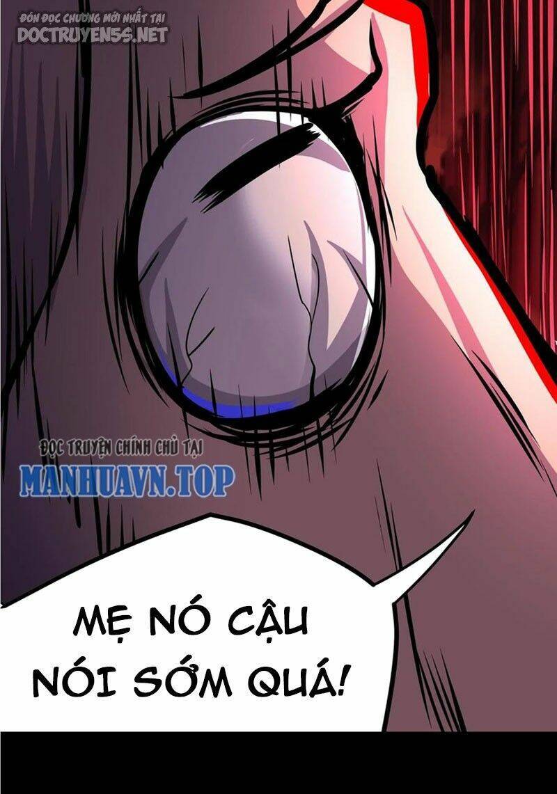 Dược Sư Kì Lạ: Bệnh Nhân Của Tôi Đều Rất Khủng Bố: Chapter 114