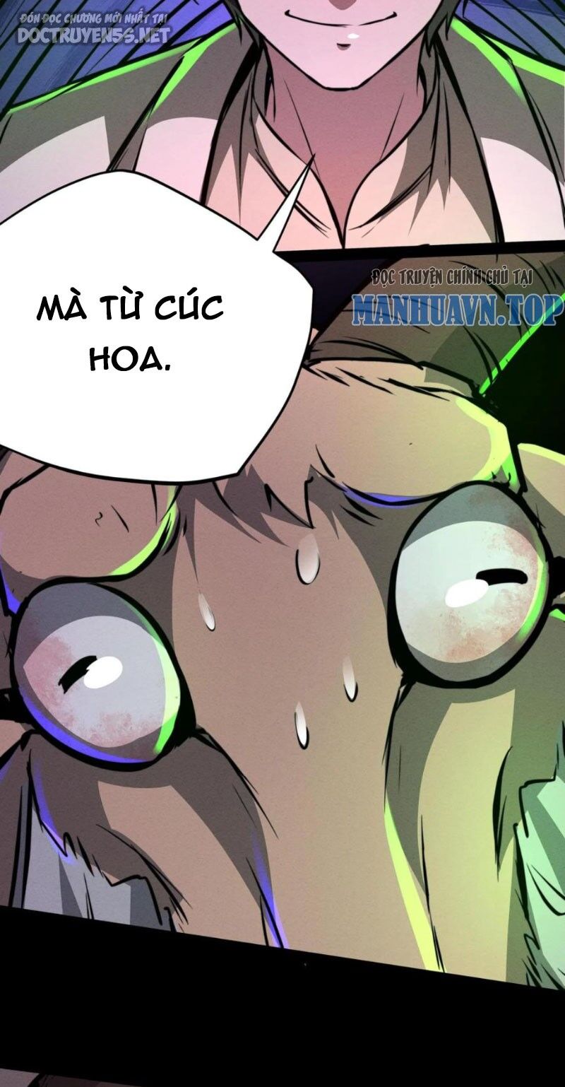 Dược Sư Kì Lạ: Bệnh Nhân Của Tôi Đều Rất Khủng Bố: Chapter 115