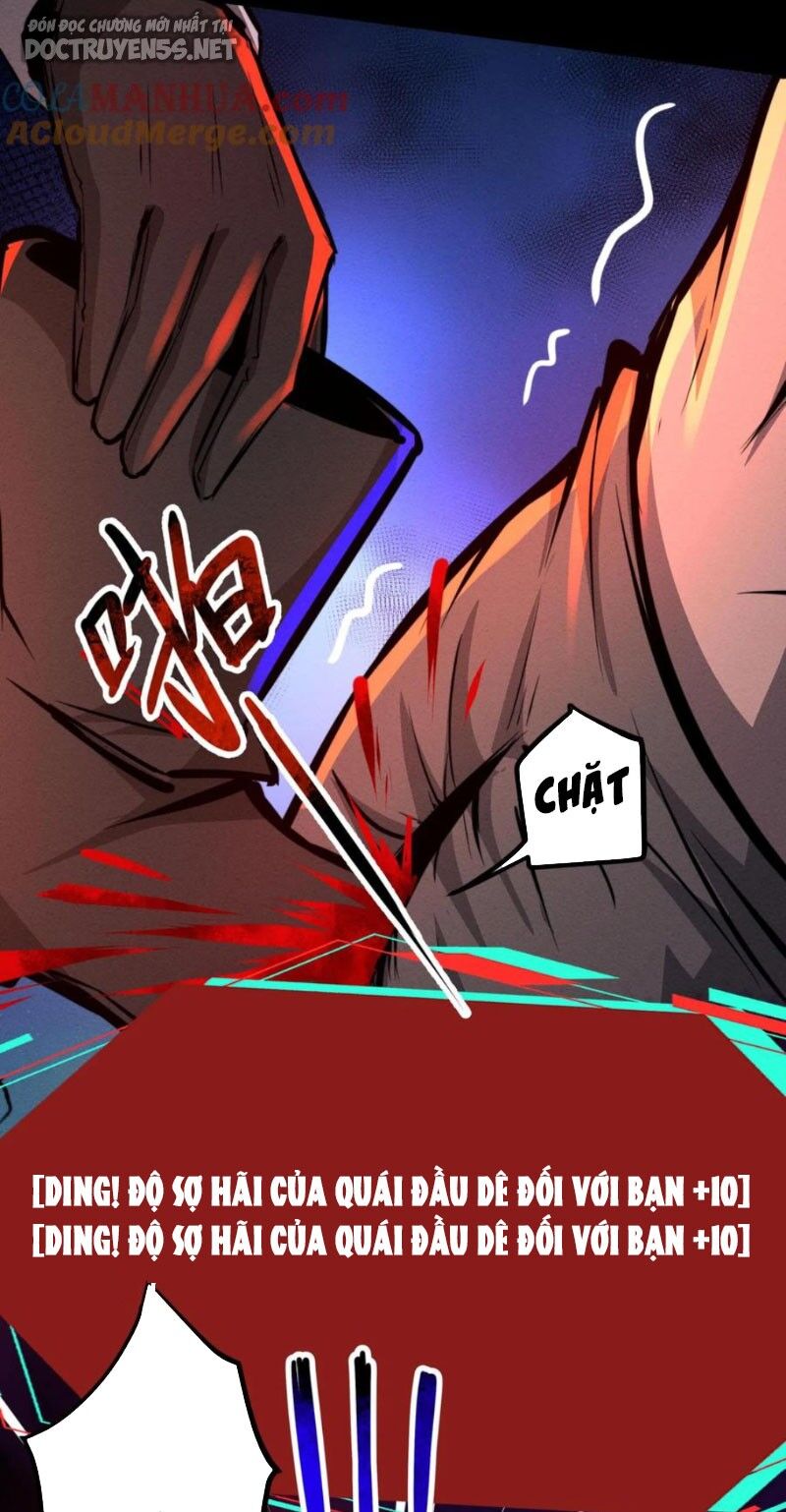 Dược Sư Kì Lạ: Bệnh Nhân Của Tôi Đều Rất Khủng Bố: Chapter 115