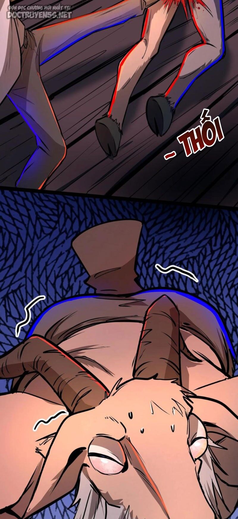 Dược Sư Kì Lạ: Bệnh Nhân Của Tôi Đều Rất Khủng Bố: Chapter 115