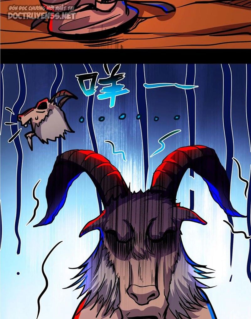 Dược Sư Kì Lạ: Bệnh Nhân Của Tôi Đều Rất Khủng Bố: Chapter 116
