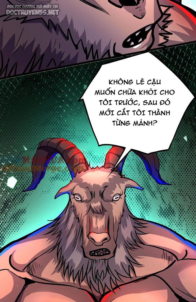 Dược Sư Kì Lạ: Bệnh Nhân Của Tôi Đều Rất Khủng Bố: Chapter 116