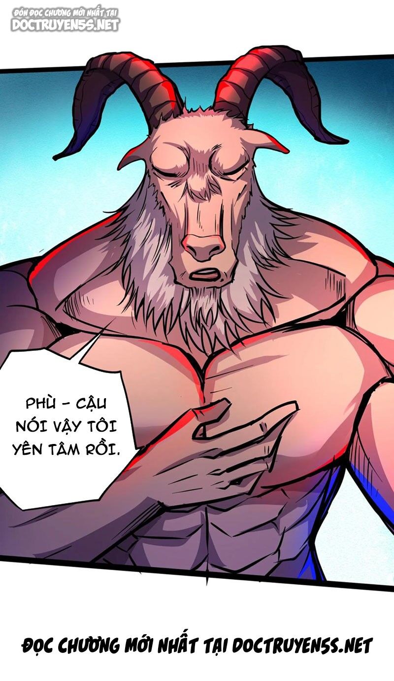 Dược Sư Kì Lạ: Bệnh Nhân Của Tôi Đều Rất Khủng Bố: Chapter 116