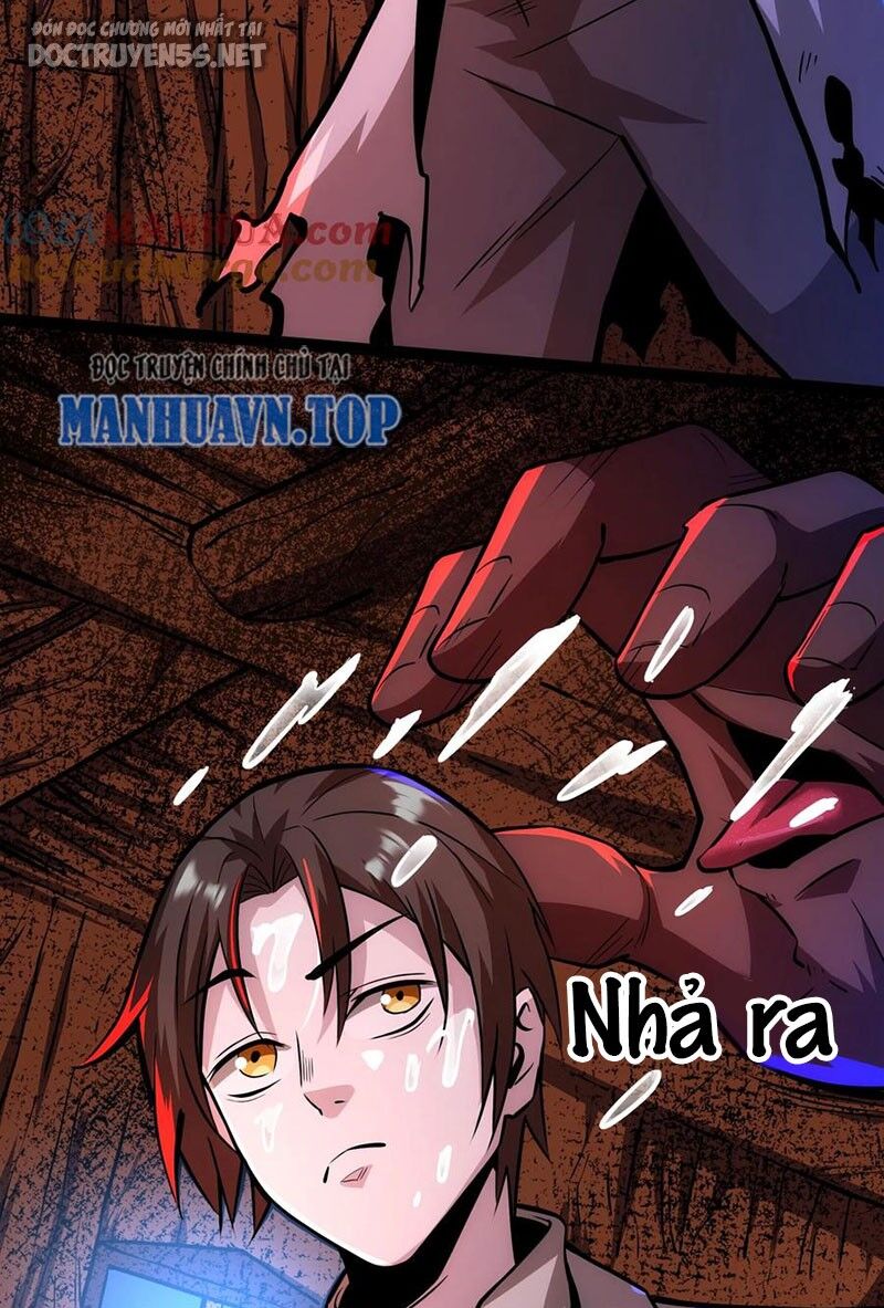 Dược Sư Kì Lạ: Bệnh Nhân Của Tôi Đều Rất Khủng Bố: Chapter 117