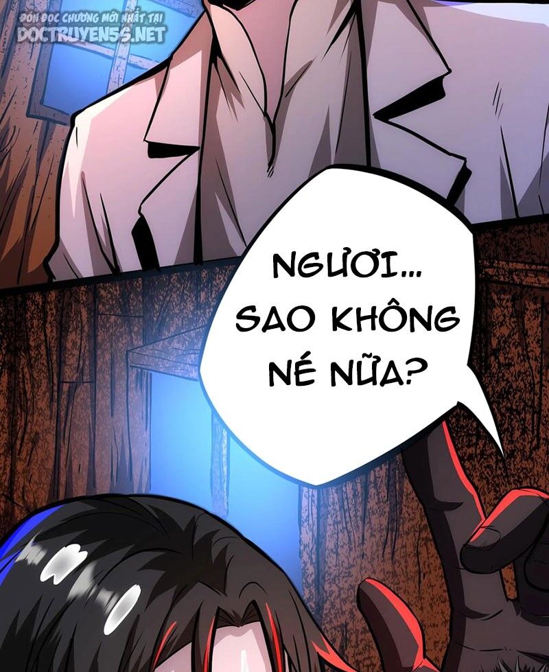 Dược Sư Kì Lạ: Bệnh Nhân Của Tôi Đều Rất Khủng Bố: Chapter 117