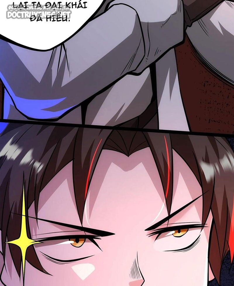 Dược Sư Kì Lạ: Bệnh Nhân Của Tôi Đều Rất Khủng Bố: Chapter 117