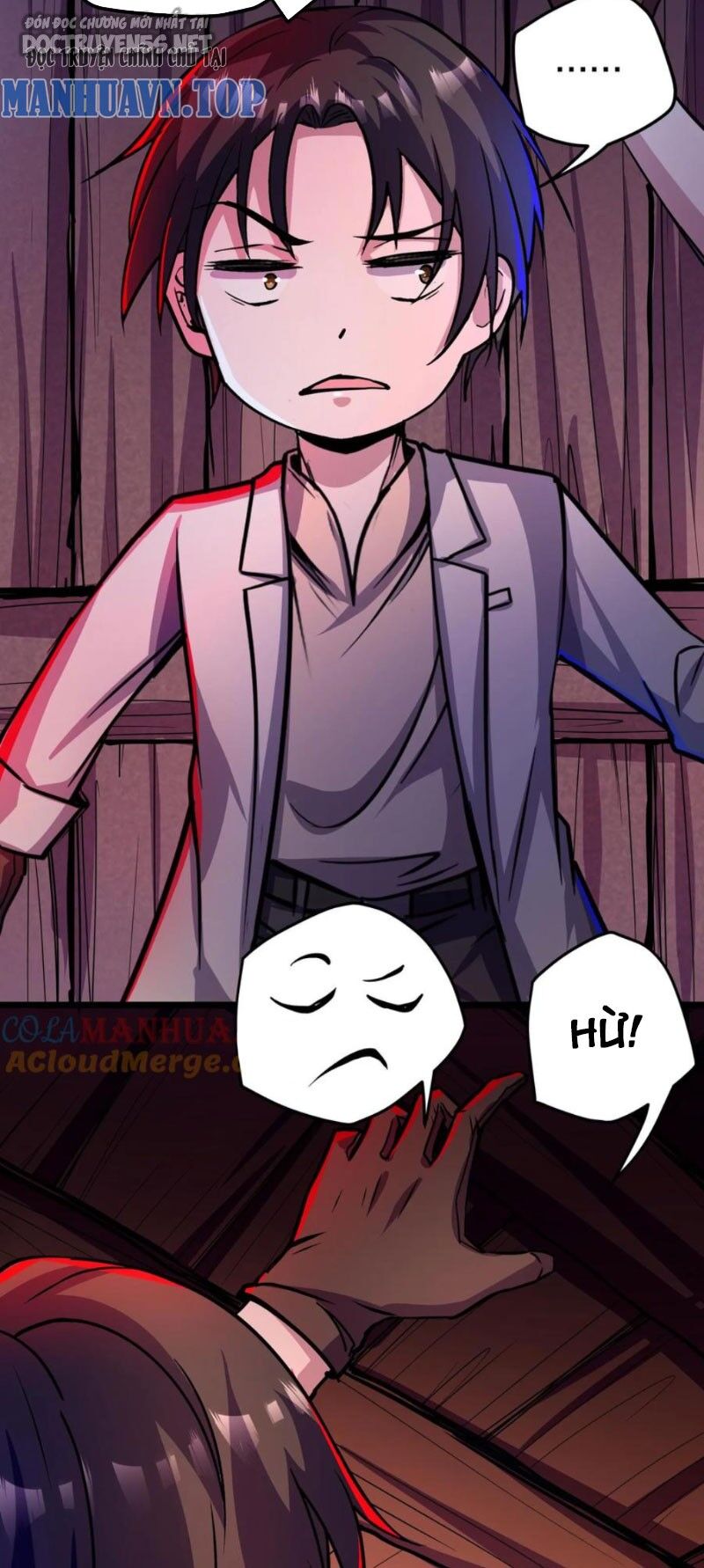 Dược Sư Kì Lạ: Bệnh Nhân Của Tôi Đều Rất Khủng Bố: Chapter 118