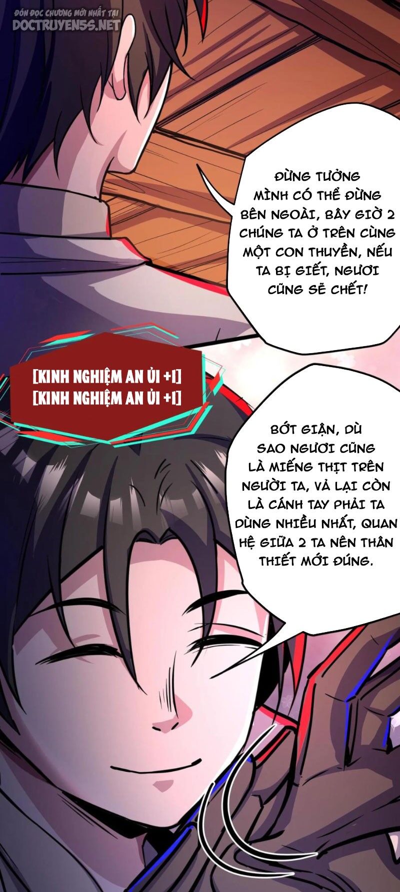 Dược Sư Kì Lạ: Bệnh Nhân Của Tôi Đều Rất Khủng Bố: Chapter 118
