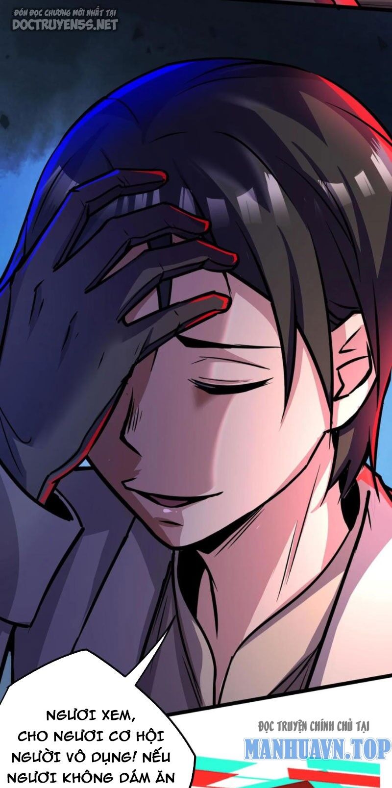 Dược Sư Kì Lạ: Bệnh Nhân Của Tôi Đều Rất Khủng Bố: Chapter 118