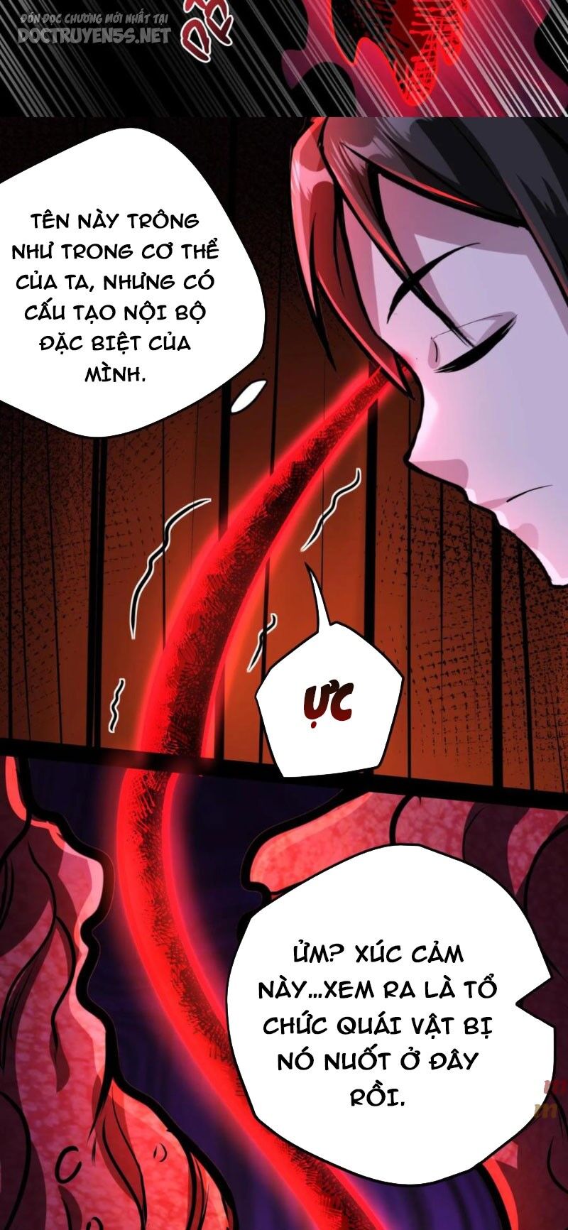 Dược Sư Kì Lạ: Bệnh Nhân Của Tôi Đều Rất Khủng Bố: Chapter 119