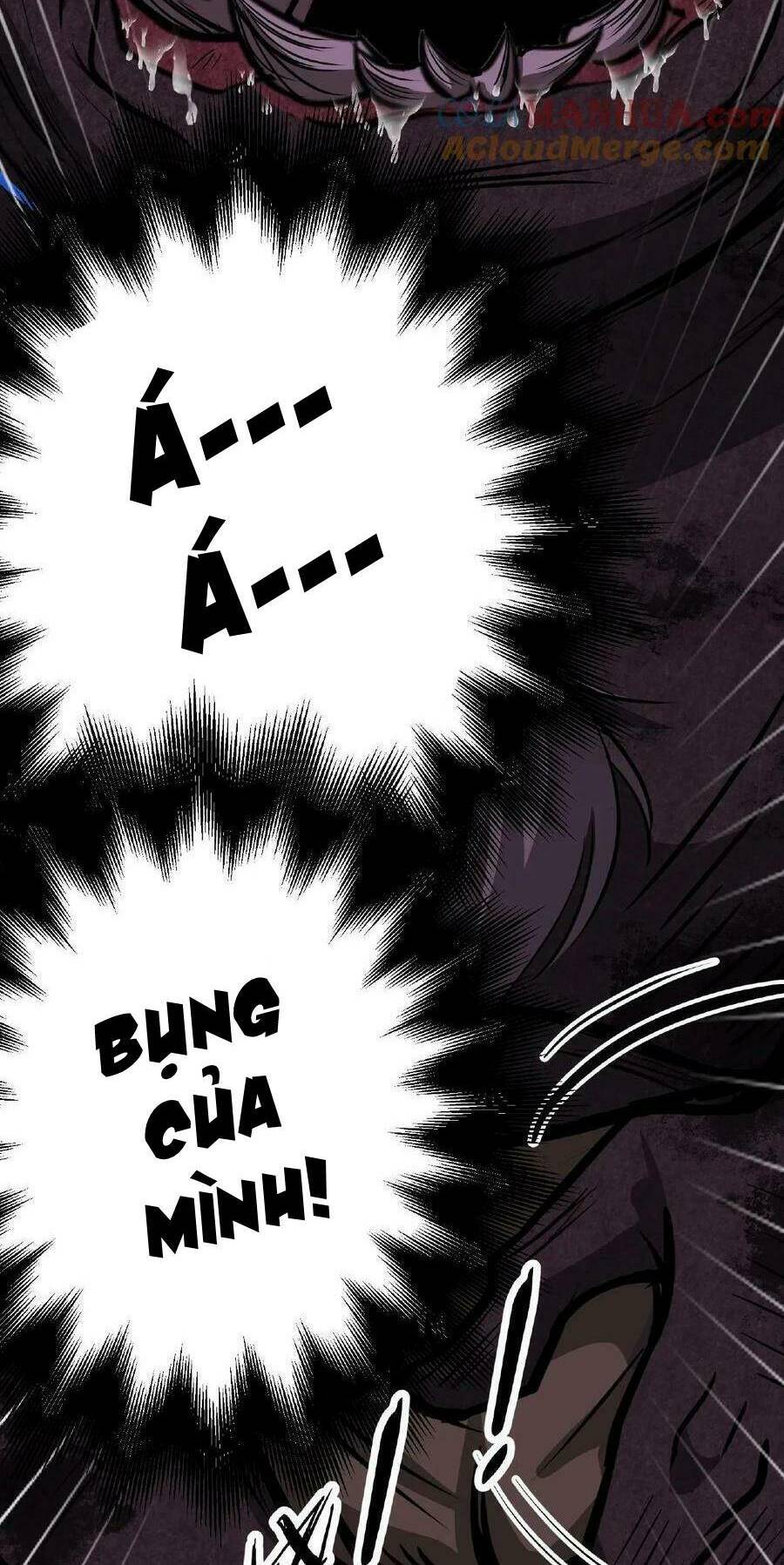 Dược Sư Kì Lạ: Bệnh Nhân Của Tôi Đều Rất Khủng Bố: Chapter 12
