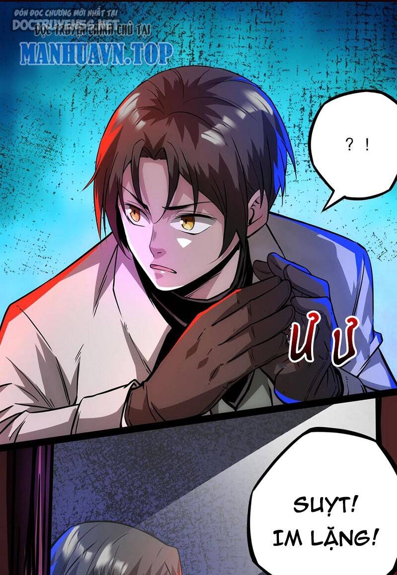 Dược Sư Kì Lạ: Bệnh Nhân Của Tôi Đều Rất Khủng Bố: Chapter 120