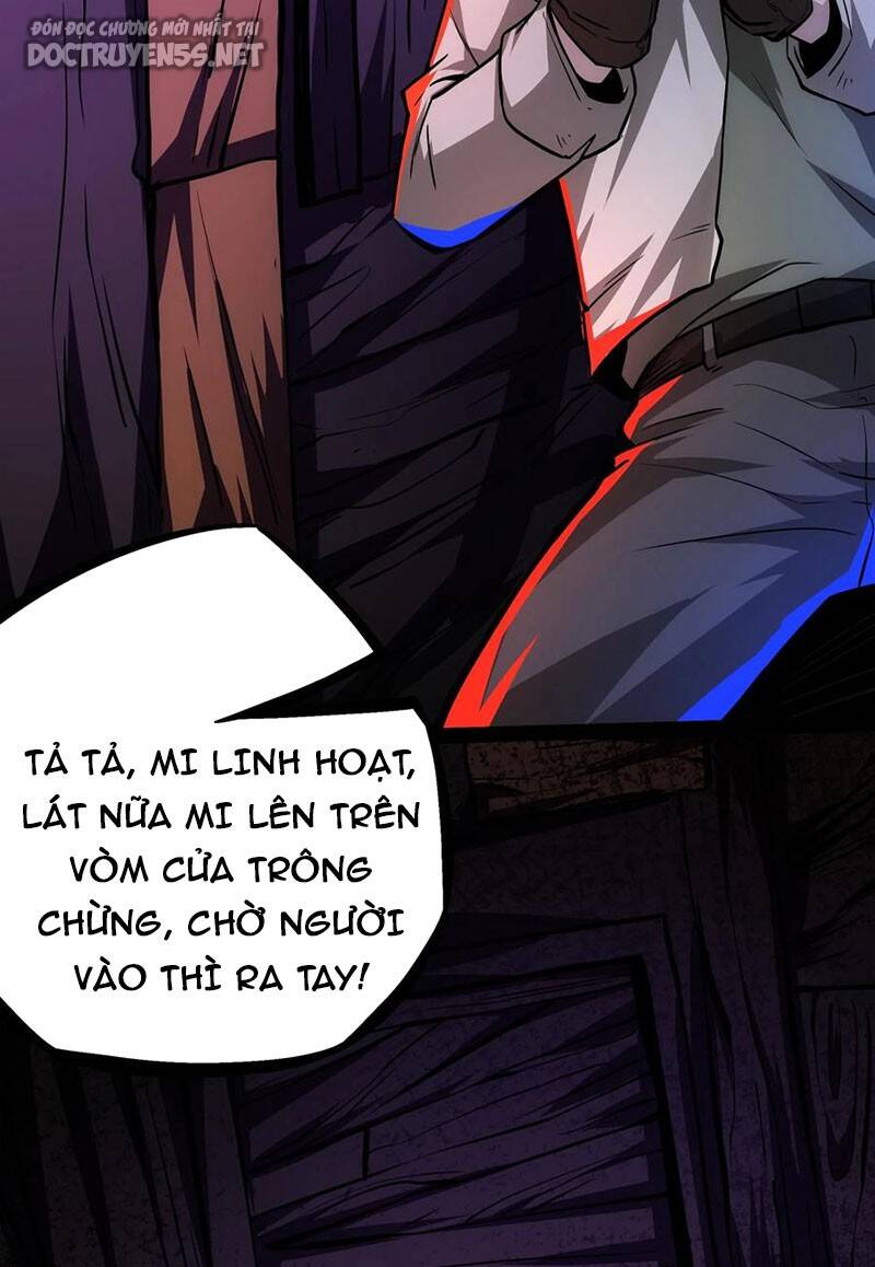 Dược Sư Kì Lạ: Bệnh Nhân Của Tôi Đều Rất Khủng Bố: Chapter 120