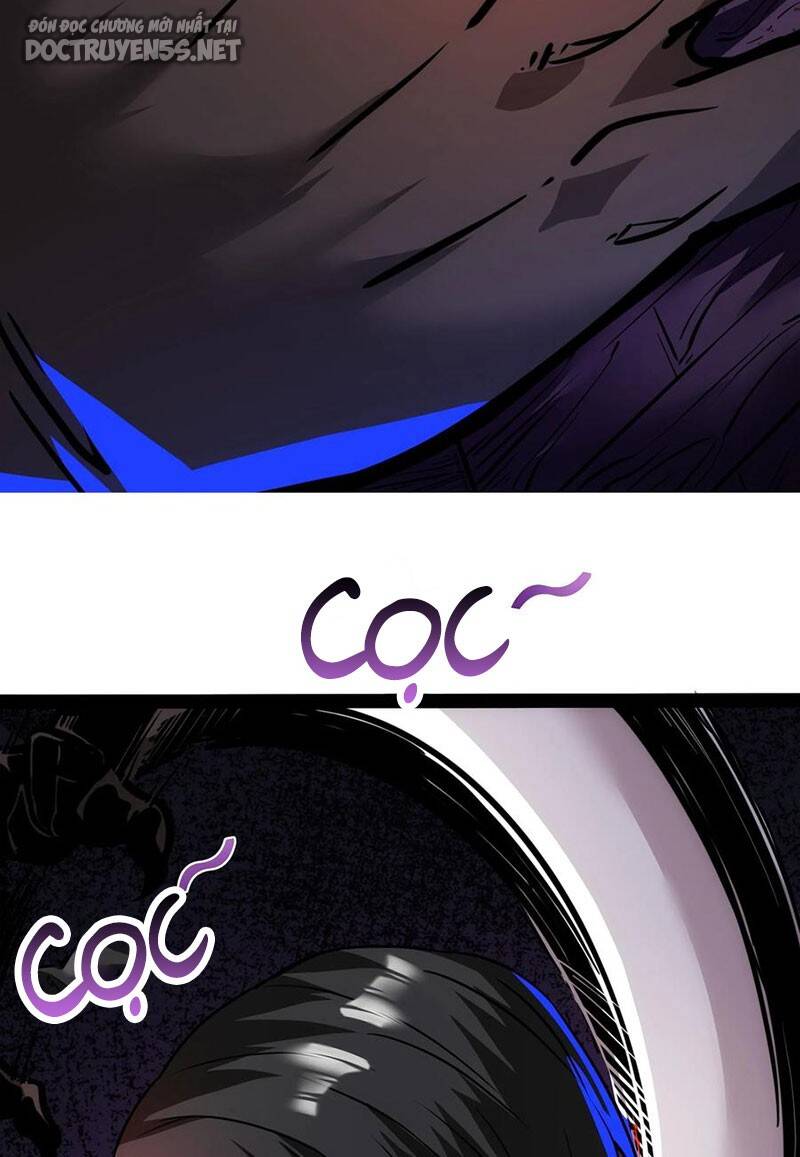 Dược Sư Kì Lạ: Bệnh Nhân Của Tôi Đều Rất Khủng Bố: Chapter 120