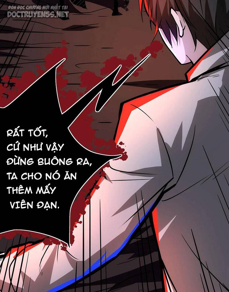 Dược Sư Kì Lạ: Bệnh Nhân Của Tôi Đều Rất Khủng Bố: Chapter 120