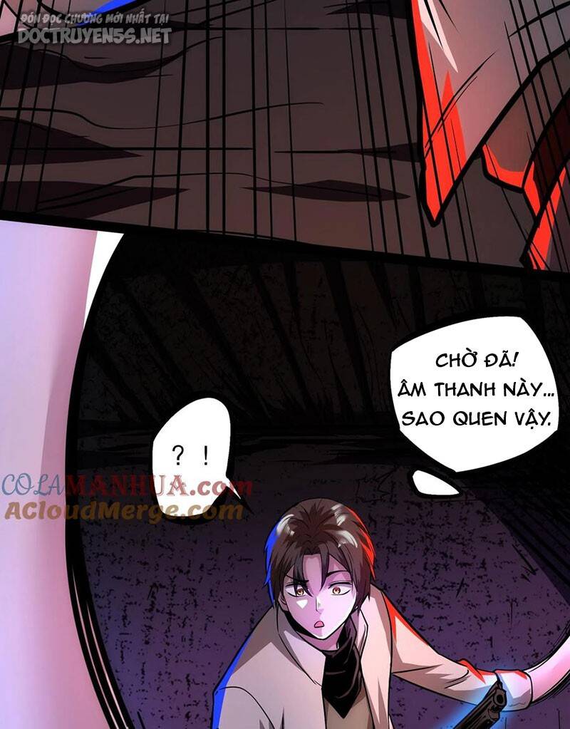 Dược Sư Kì Lạ: Bệnh Nhân Của Tôi Đều Rất Khủng Bố: Chapter 120