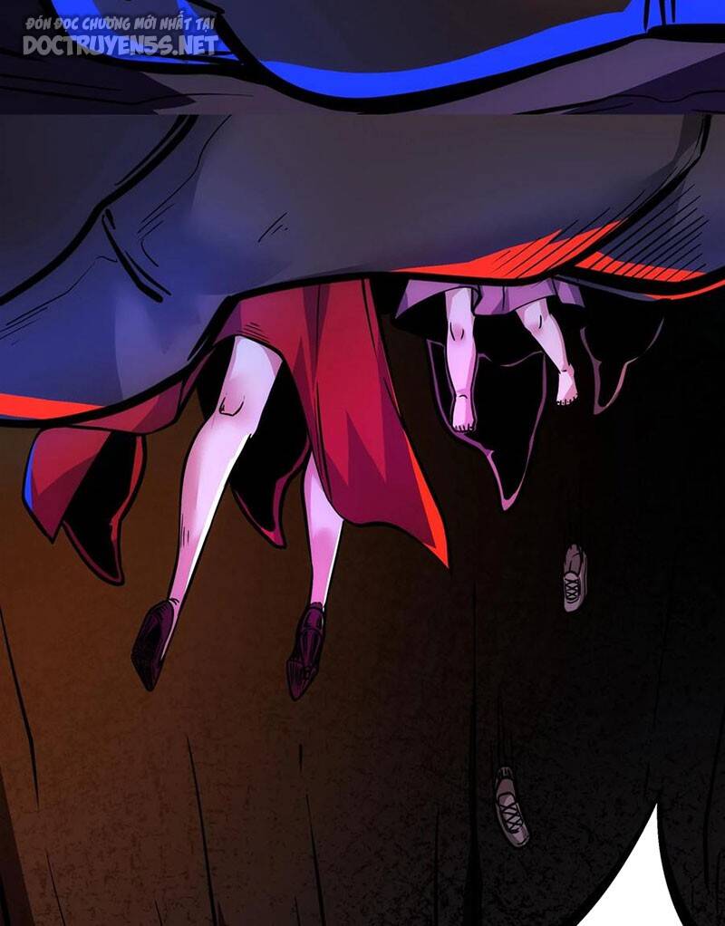 Dược Sư Kì Lạ: Bệnh Nhân Của Tôi Đều Rất Khủng Bố: Chapter 120
