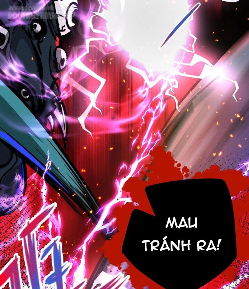 Dược Sư Kì Lạ: Bệnh Nhân Của Tôi Đều Rất Khủng Bố: Chapter 122