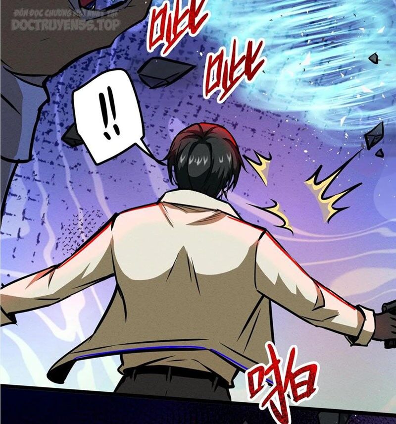 Dược Sư Kì Lạ: Bệnh Nhân Của Tôi Đều Rất Khủng Bố: Chapter 122