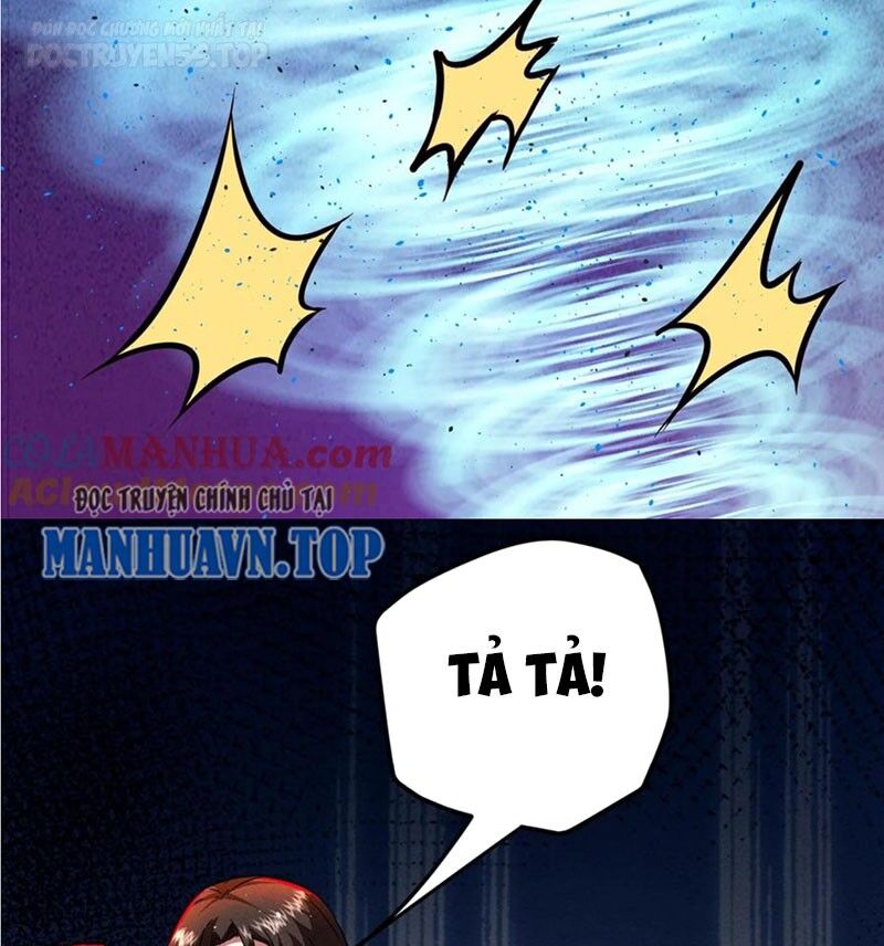 Dược Sư Kì Lạ: Bệnh Nhân Của Tôi Đều Rất Khủng Bố: Chapter 122