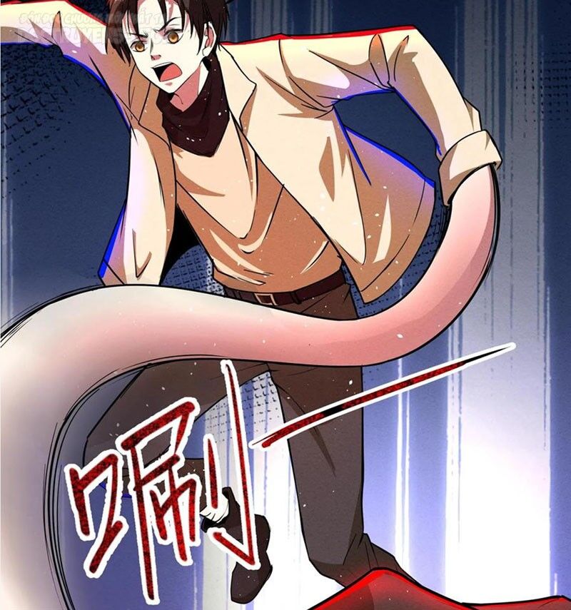 Dược Sư Kì Lạ: Bệnh Nhân Của Tôi Đều Rất Khủng Bố: Chapter 122