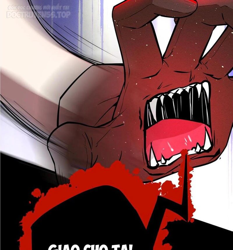 Dược Sư Kì Lạ: Bệnh Nhân Của Tôi Đều Rất Khủng Bố: Chapter 122