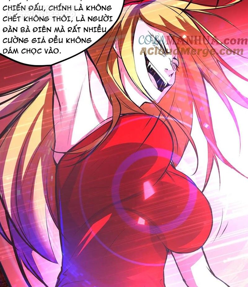 Dược Sư Kì Lạ: Bệnh Nhân Của Tôi Đều Rất Khủng Bố: Chapter 123