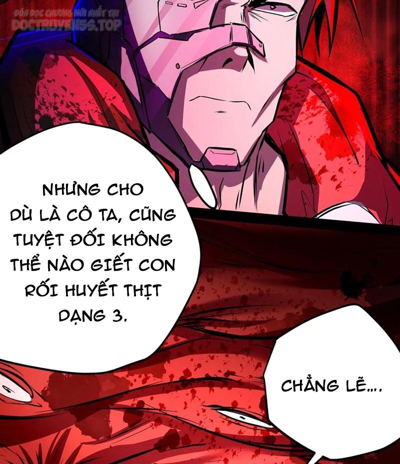 Dược Sư Kì Lạ: Bệnh Nhân Của Tôi Đều Rất Khủng Bố: Chapter 123