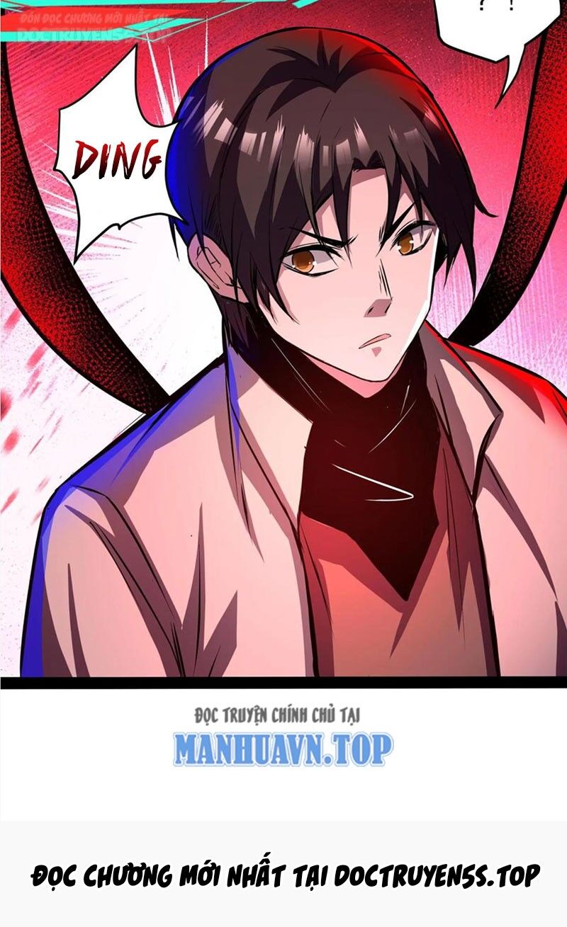 Dược Sư Kì Lạ: Bệnh Nhân Của Tôi Đều Rất Khủng Bố: Chapter 123