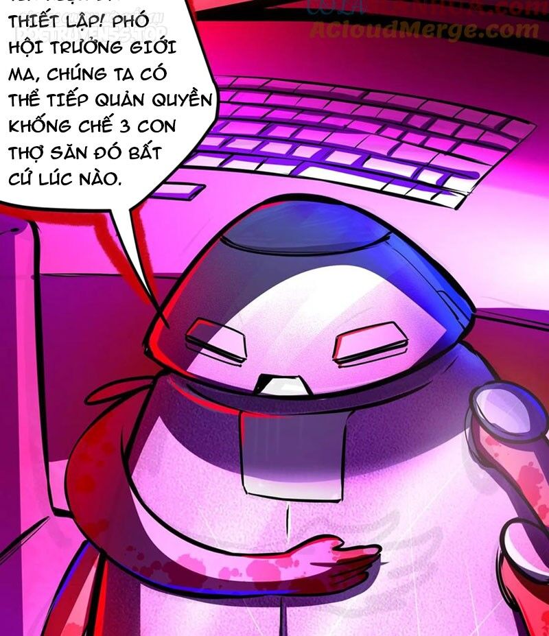 Dược Sư Kì Lạ: Bệnh Nhân Của Tôi Đều Rất Khủng Bố: Chapter 123