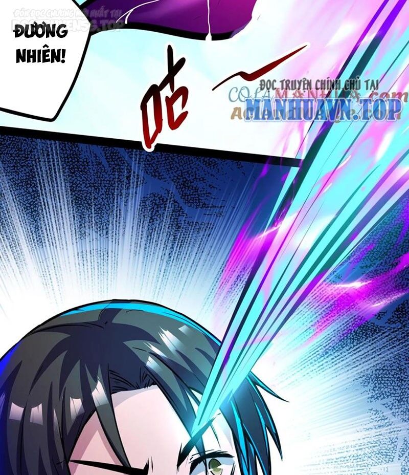 Dược Sư Kì Lạ: Bệnh Nhân Của Tôi Đều Rất Khủng Bố: Chapter 124
