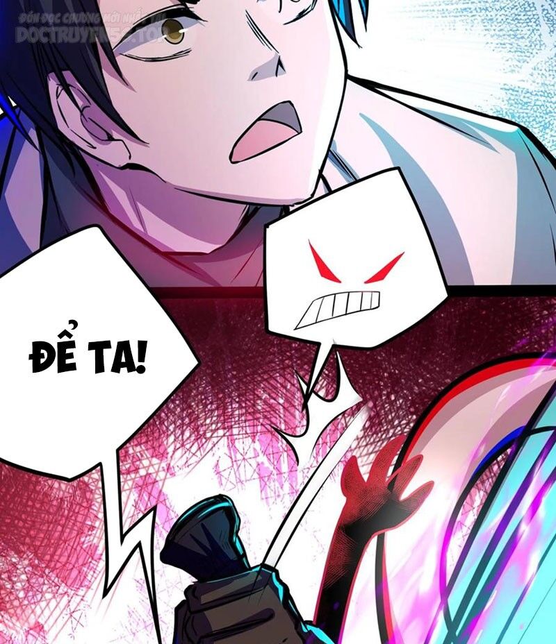 Dược Sư Kì Lạ: Bệnh Nhân Của Tôi Đều Rất Khủng Bố: Chapter 124
