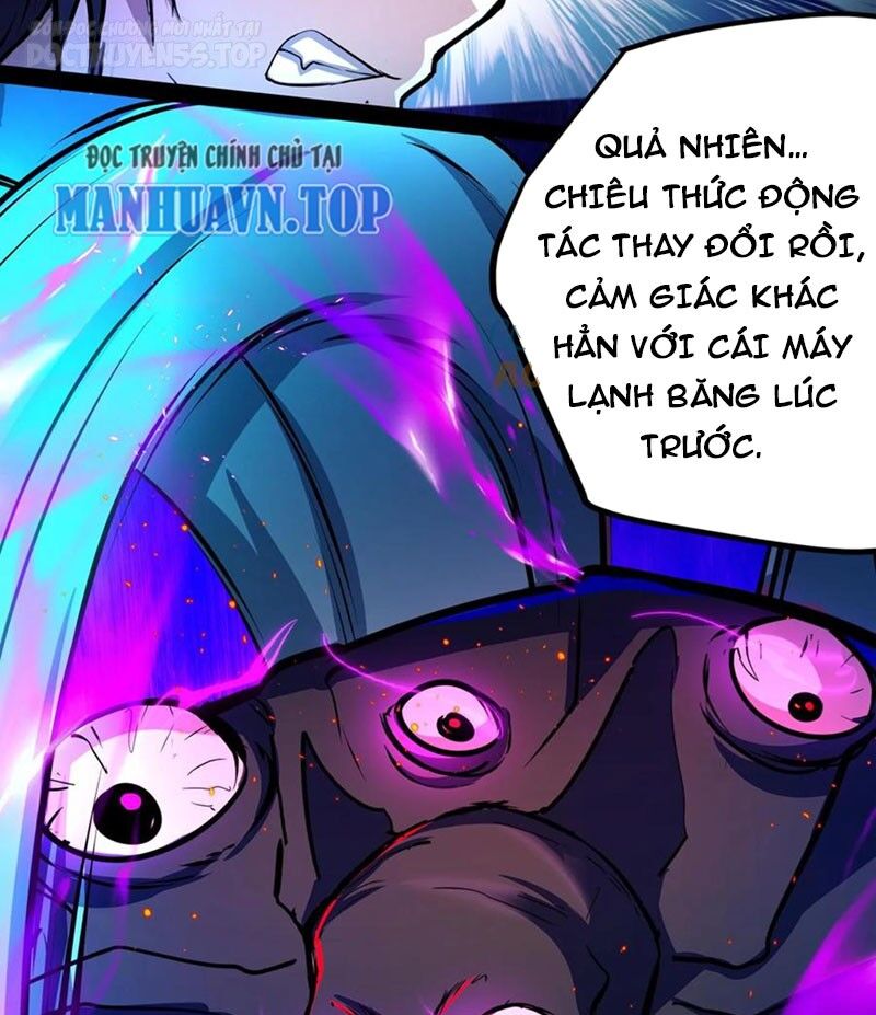 Dược Sư Kì Lạ: Bệnh Nhân Của Tôi Đều Rất Khủng Bố: Chapter 124