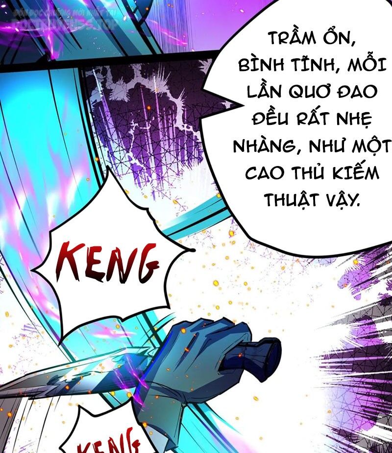 Dược Sư Kì Lạ: Bệnh Nhân Của Tôi Đều Rất Khủng Bố: Chapter 124