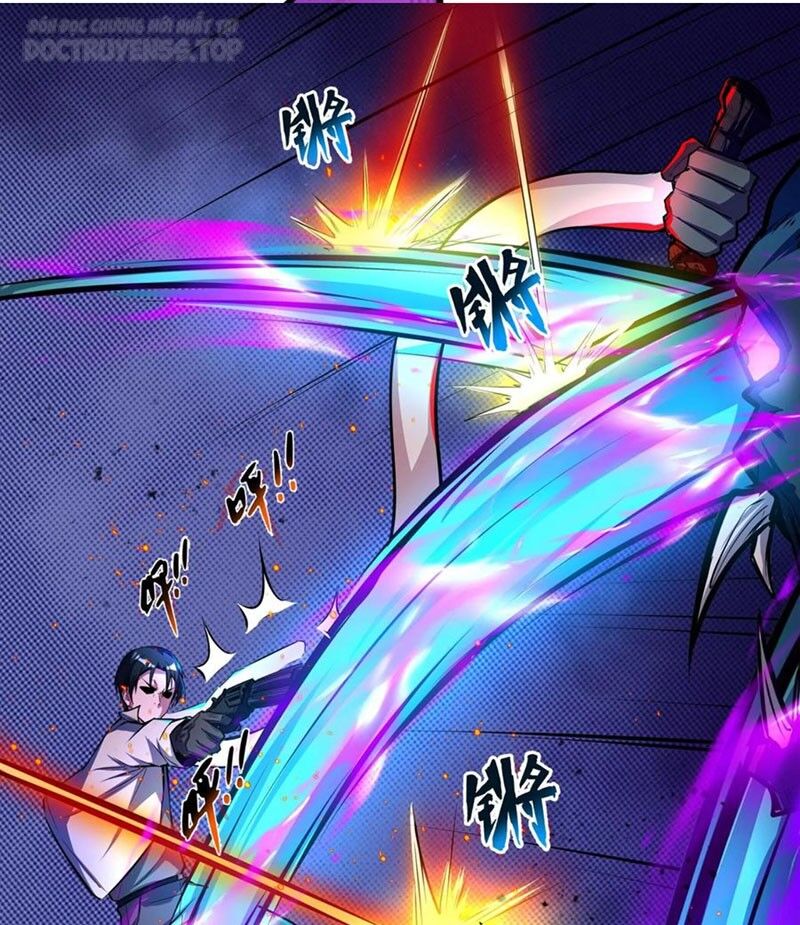 Dược Sư Kì Lạ: Bệnh Nhân Của Tôi Đều Rất Khủng Bố: Chapter 124