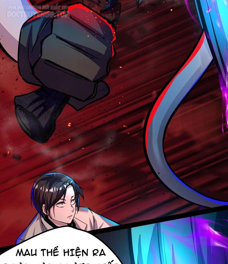 Dược Sư Kì Lạ: Bệnh Nhân Của Tôi Đều Rất Khủng Bố: Chapter 124