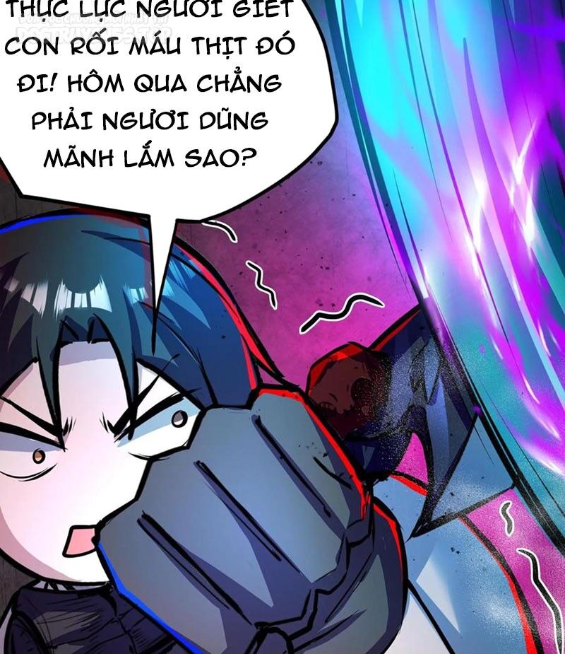 Dược Sư Kì Lạ: Bệnh Nhân Của Tôi Đều Rất Khủng Bố: Chapter 124