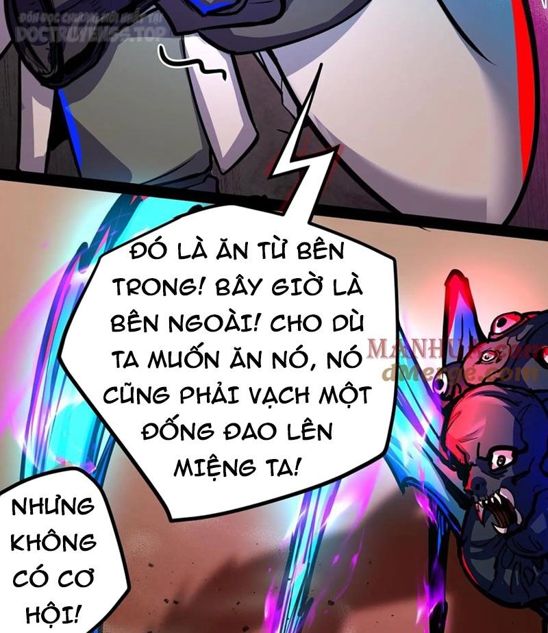 Dược Sư Kì Lạ: Bệnh Nhân Của Tôi Đều Rất Khủng Bố: Chapter 124