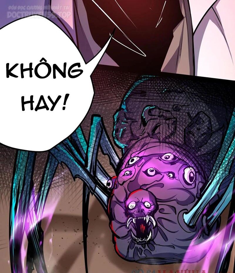Dược Sư Kì Lạ: Bệnh Nhân Của Tôi Đều Rất Khủng Bố: Chapter 124