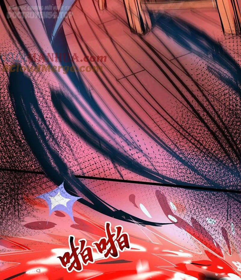 Dược Sư Kì Lạ: Bệnh Nhân Của Tôi Đều Rất Khủng Bố: Chapter 125