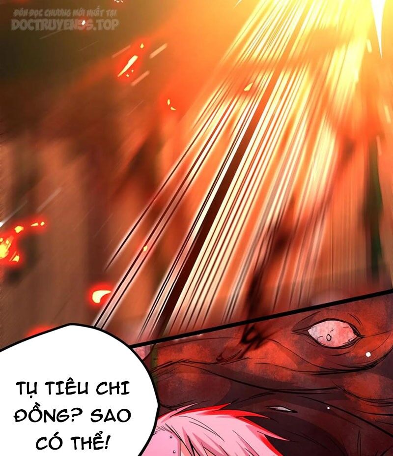 Dược Sư Kì Lạ: Bệnh Nhân Của Tôi Đều Rất Khủng Bố: Chapter 125