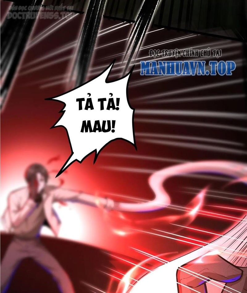 Dược Sư Kì Lạ: Bệnh Nhân Của Tôi Đều Rất Khủng Bố: Chapter 125