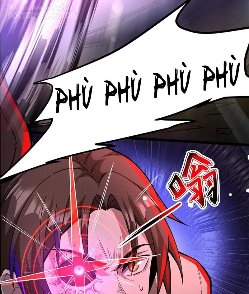 Dược Sư Kì Lạ: Bệnh Nhân Của Tôi Đều Rất Khủng Bố: Chapter 125