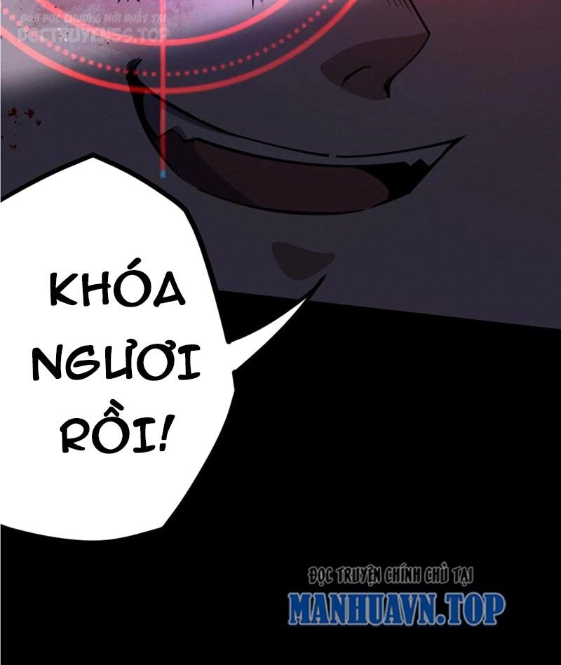 Dược Sư Kì Lạ: Bệnh Nhân Của Tôi Đều Rất Khủng Bố: Chapter 125
